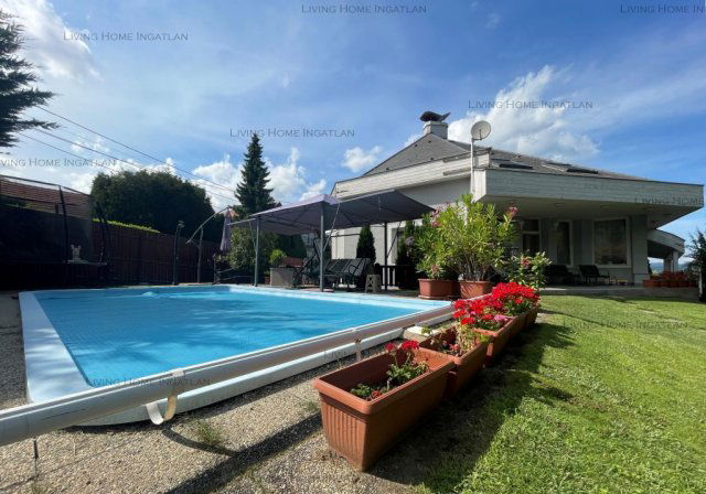 Eladó családi ház, Solymáron 249.9 M Ft, 6+2 szobás