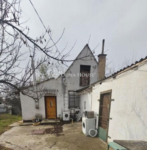 Eladó családi ház, Gyálon 48.5 M Ft, 3 szobás