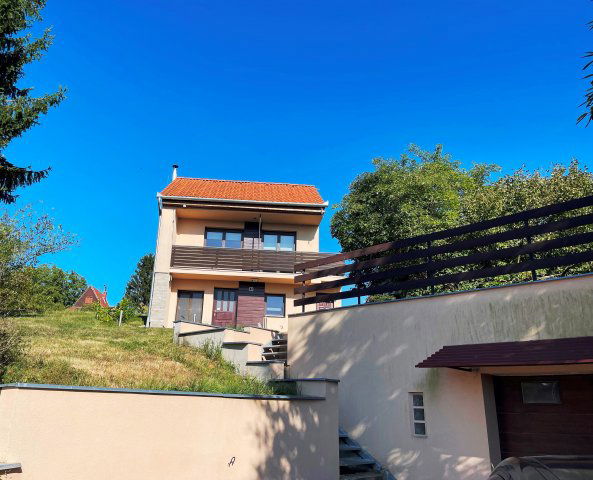 Eladó családi ház, Nagykanizsán 37.7 M Ft, 1 szobás
