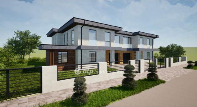 Eladó családi ház, Nyíregyházán 128 M Ft, 5 szobás