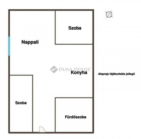 Eladó téglalakás, Budapesten, X. kerületben 135 M Ft, 4 szobás