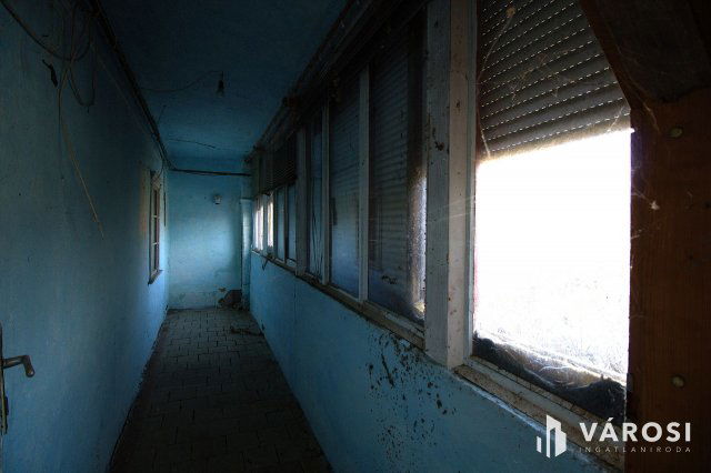 Eladó családi ház, Mezőberényben 2.29 M Ft, 2 szobás