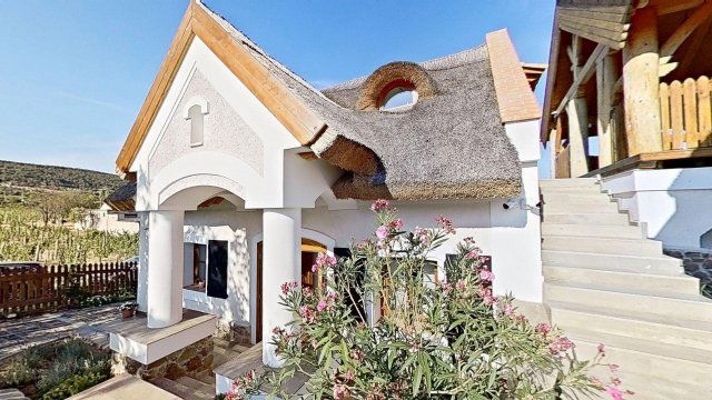 Eladó családi ház, Csopakon 350 M Ft, 3 szobás