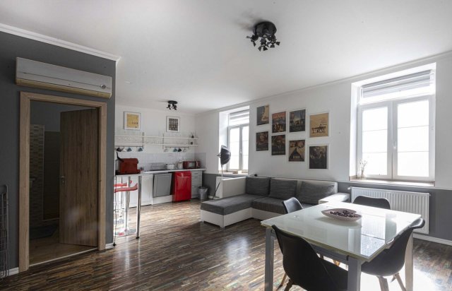 Eladó téglalakás, Szentendrén, Rakodczay Pál utcában 168 M Ft