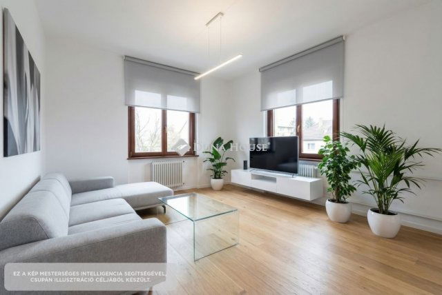 Eladó családi ház, Érden 90 M Ft, 3 szobás