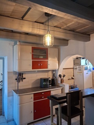 Eladó családi ház, Vönöckön 18.99 M Ft, 3 szobás