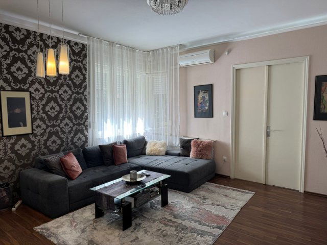 Eladó téglalakás, Budapesten, I. kerületben 199.99 M Ft