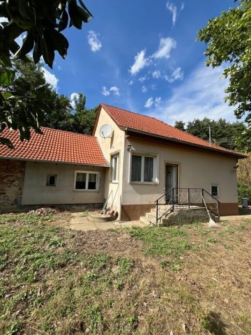 Eladó családi ház, Petőmihályfán 37 M Ft, 2+1 szobás