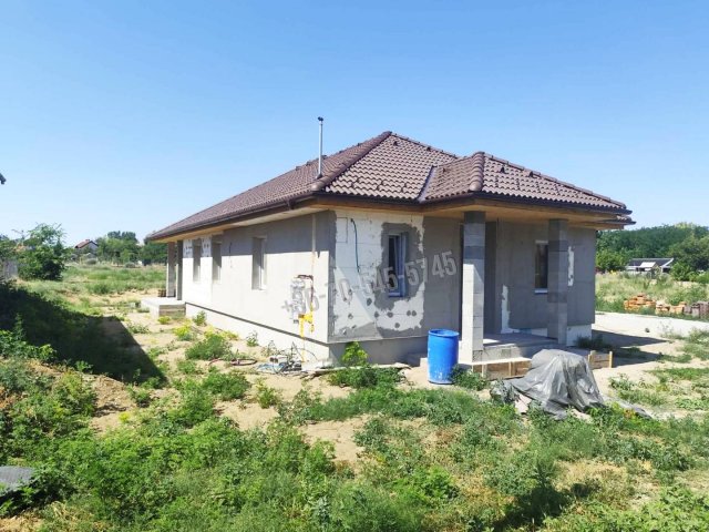 Eladó családi ház, Inárcson 114 M Ft, 5 szobás
