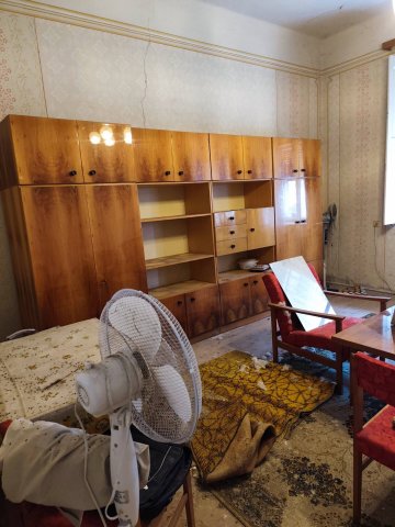 Eladó családi ház, Vaskúton 12 M Ft, 4 szobás