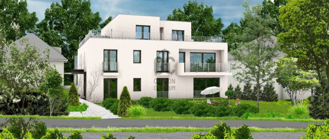 Eladó téglalakás, Budapesten, XII. kerületben 580 M Ft, 5 szobás