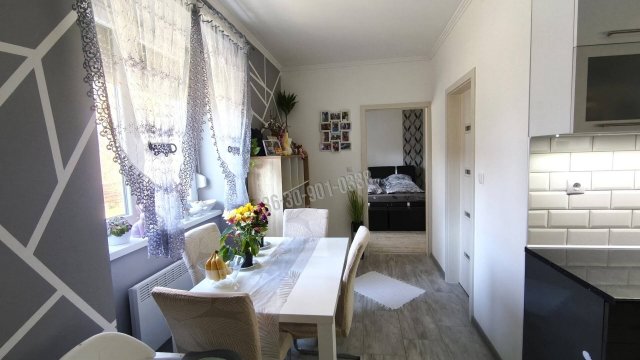 Eladó téglalakás, Petőfibányán 36.4 M Ft, 2 szobás