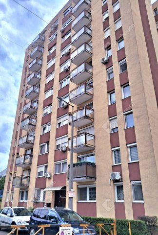 Eladó panellakás, Budapesten, X. kerületben 64.9 M Ft, 3 szobás