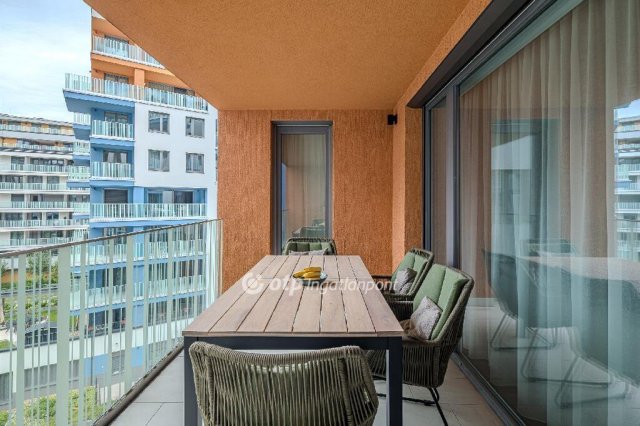 Eladó téglalakás, Budapesten, XIII. kerületben 235 M Ft