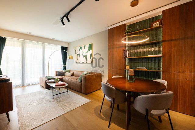 Eladó téglalakás, Budapesten, XIII. kerületben 199.5 M Ft