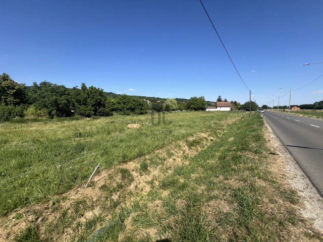 Eladó telek, Szekszárdon 10 M Ft / költözzbe.hu