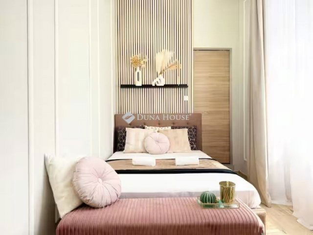 Eladó téglalakás, Budapesten, VI. kerületben 152.9 M Ft