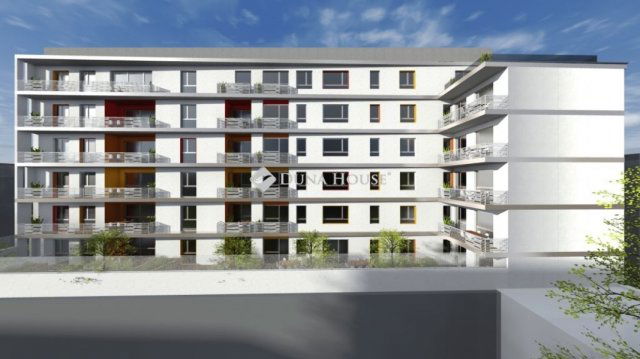 Eladó téglalakás, Budapesten, VIII. kerületben 74.9 M Ft