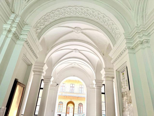 Eladó téglalakás, Budapesten, V. kerületben 120 M Ft, 4 szobás