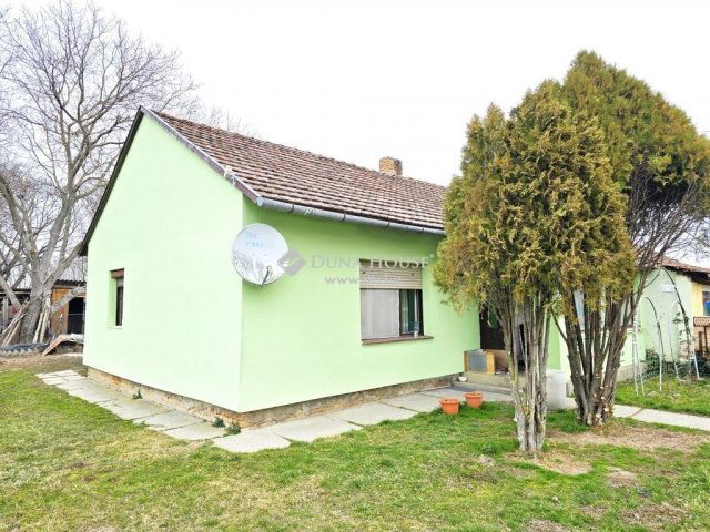 Eladó ikerház, Homorúdon 7.99 M Ft, 2 szobás