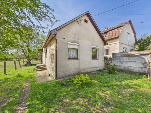 Eladó családi ház, Hajdúhadházon, Damjanich utcában 26.99 M Ft