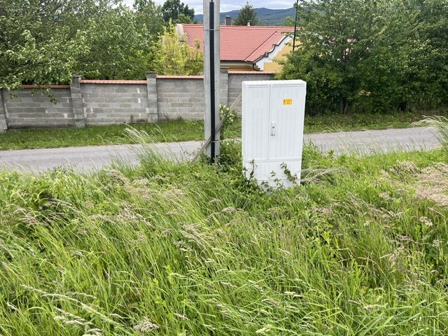 Eladó telek, Kőszegdoroszlón 18.9 M Ft / költözzbe.hu