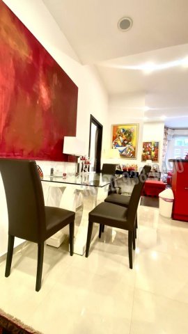 Eladó téglalakás, Budapesten, XIII. kerületben 124.9 M Ft