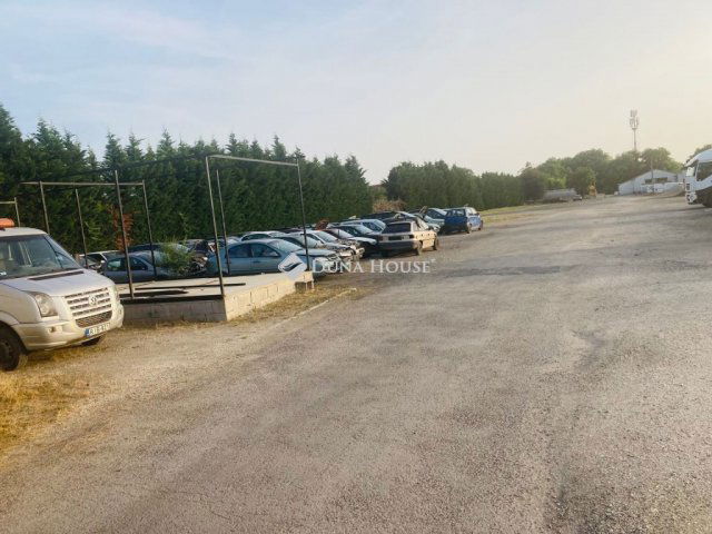 Kiadó telek, Szigethalmon 1800 E Ft / hó / költözzbe.hu