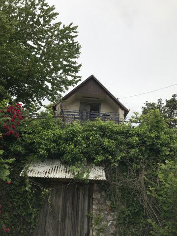 Eladó mezogazdasagi ingatlan, Mohácson 9.3 M Ft, 1 szobás