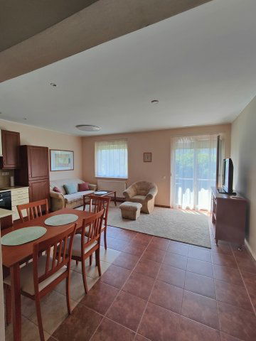 Eladó téglalakás, Szombathelyen 59.9 M Ft, 1+2 szobás