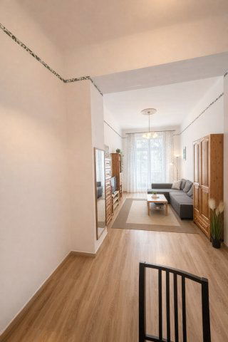 Eladó téglalakás, Budapesten, III. kerületben, Viador utcában