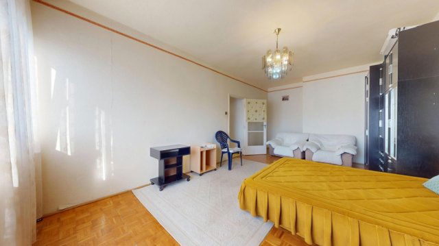 Eladó téglalakás, Kazincbarcikán 17.7 M Ft, 1+1 szobás