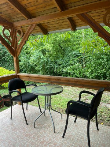 Eladó nyaraló, Pincehelyen 39.9 M Ft, 6 szobás