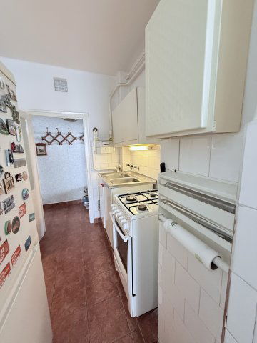 Eladó téglalakás, Kaposváron, Petőfi utcában 36.9 M Ft