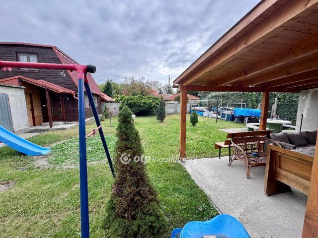 Eladó családi ház, Győrött 149.99 M Ft, 3 szobás