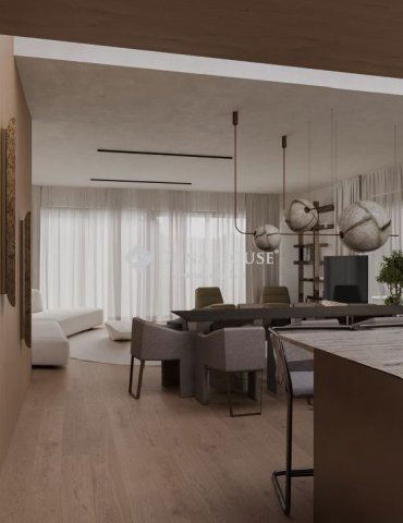 Eladó téglalakás, Budapesten, II. kerületben 620.024 M Ft