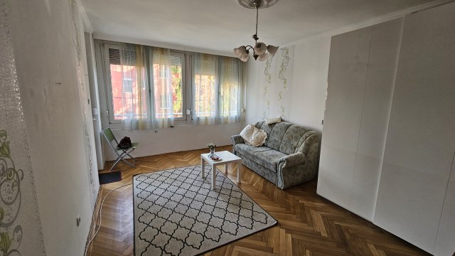 Kiadó téglalakás, albérlet, Budapesten, II. kerületben