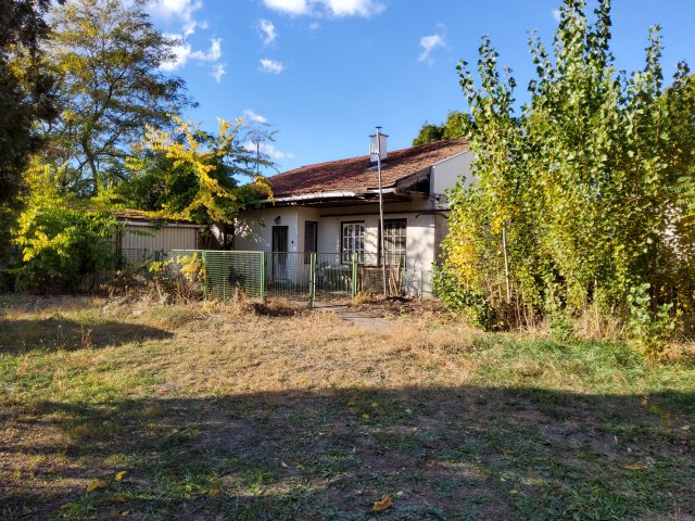 Eladó családi ház, Budapesten, XXI. kerületben 42.9 M Ft