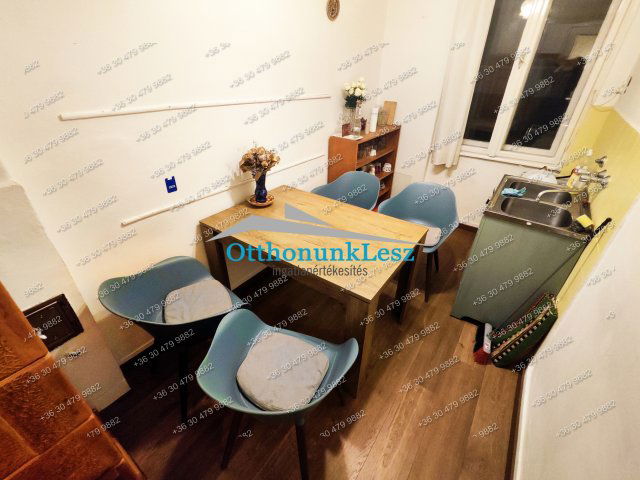 Kiadó téglalakás, albérlet, XIII. kerületben, Katona József utcában