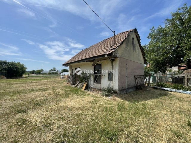 Eladó telek, Délegyházán 45 M Ft / költözzbe.hu