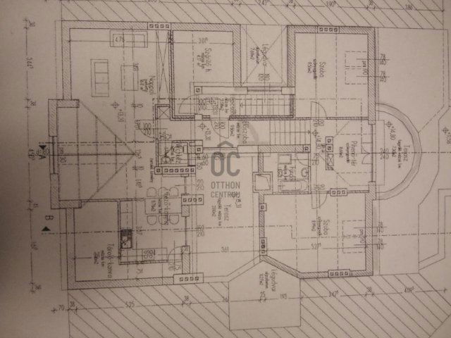 Eladó téglalakás, Budapesten, I. kerületben 429 M Ft, 3 szobás