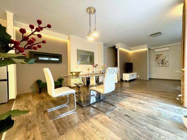 Kiadó téglalakás, albérlet, II. kerületben, Erőd utcában