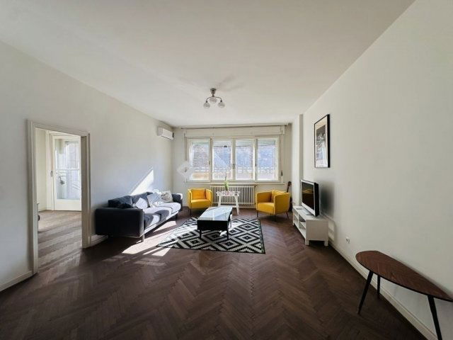 Eladó téglalakás, Budapesten, V. kerületben 179 M Ft, 3 szobás