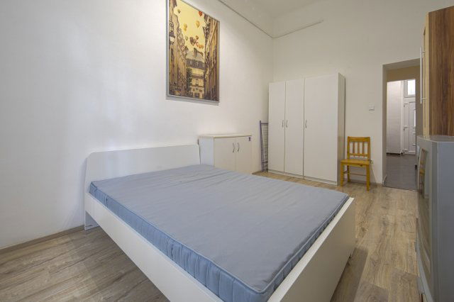 Kiadó téglalakás, albérlet, XIV. kerületben, Ilka utcában