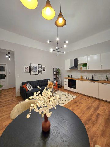 Eladó téglalakás, Budapesten, XIII. kerületben 78 M Ft, 3 szobás