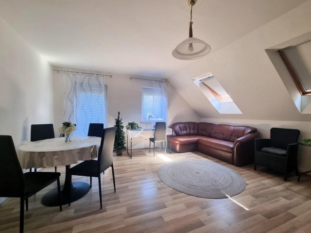 Eladó téglalakás, Rajkán 51.205 M Ft, 3 szobás