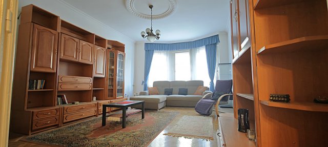 Eladó téglalakás, Budapesten, I. kerületben 164.7 M Ft, 3 szobás