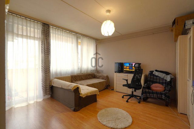 Eladó panellakás, Budapesten, XI. kerületben 73.9 M Ft, 2 szobás