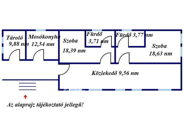 Eladó családi ház, Boldogon 145.8 M Ft, 4+1 szobás