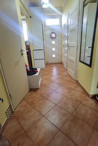 Eladó téglalakás, Budapesten, XIII. kerületben, Föveny utcában